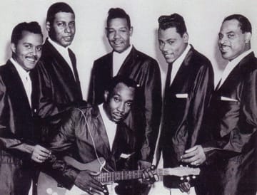 The Spaniels 1960