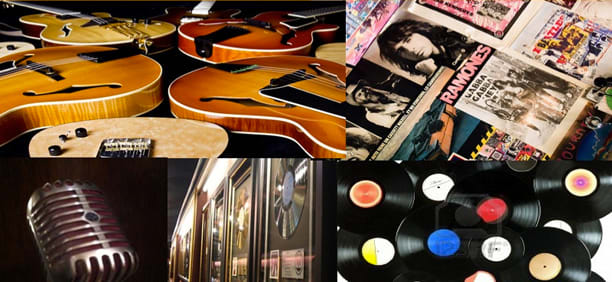 Texas Music Expo to feature records, guitars, memorabilia - Goldmine Magazine: Record Collector ...