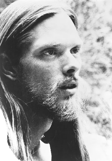 Shawn Phillips musician