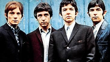 The legendary London Mod band The Small Faces were the subject of a two-part BBC 6 Music documentary that was narrated by the actor Phil Daniels.