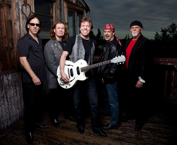 George Thorogood and The Destroyers