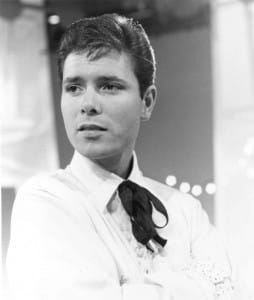 Cliff Richard 1950s