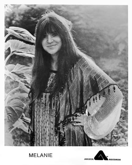 While you may know Melanie for “Brand New Key” (aka “The Roller Skate Song”), her achievements include an Emmy for her lyrics to “The First Time I Loved Forever,” featured on the TV series ”Beauty and The Beast.”