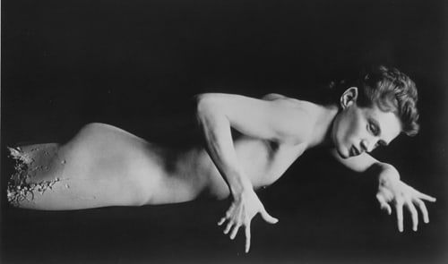 Jobriath Boone (seen here in an Elektra Records publicity photograph from his 1973 self-titled album) was never given the proper credit that he deserved.