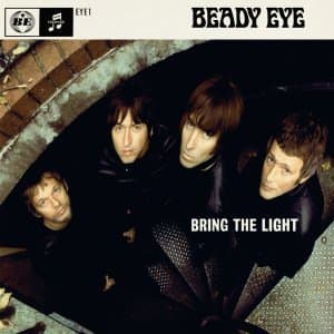 Liam Gallagher’s new band Beady Eye have made their first release “Bring The Light” available as a free download.