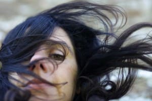 PJ Harvey became the first artist to be awarded two Mercury Prizes when her Let England Shake album was honored during ceremonies last night at the Grosvenor House Hotel in London.