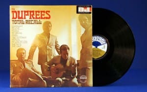 The Duprees 1968 album