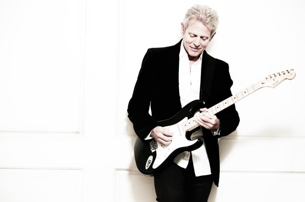 Don Felder publicity photo