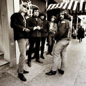Grateful Dead by Herb Greene