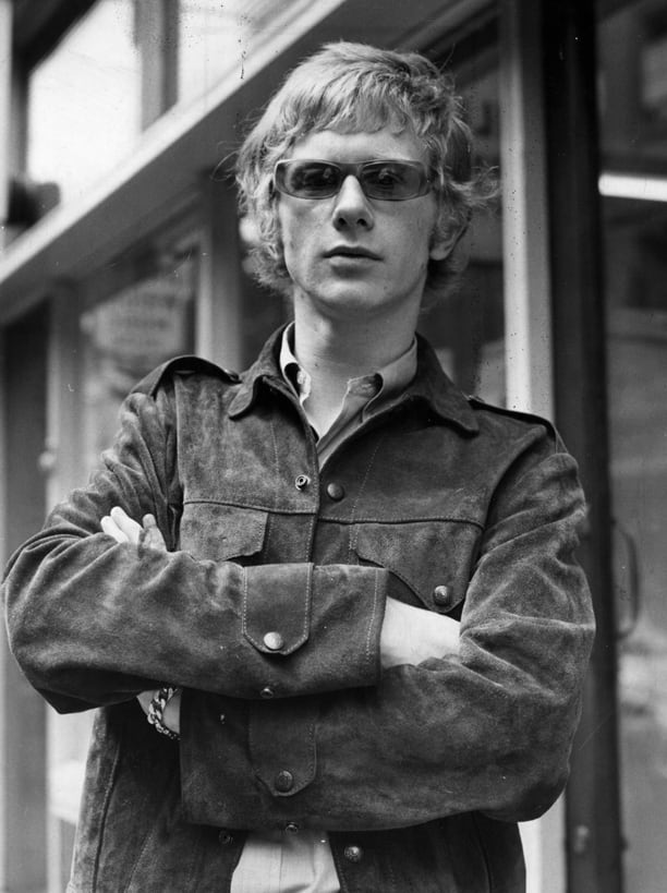 Photo courtesy Rock And Roll Hall of Fame/Richard Chowen.