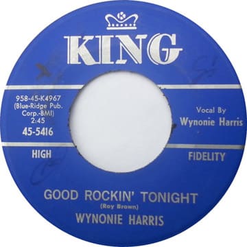WynonieHarris_GoodRockin_King