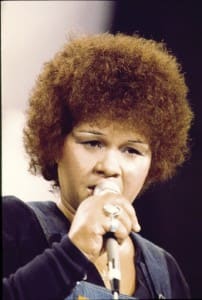 Etta James photo courtesy Kayos