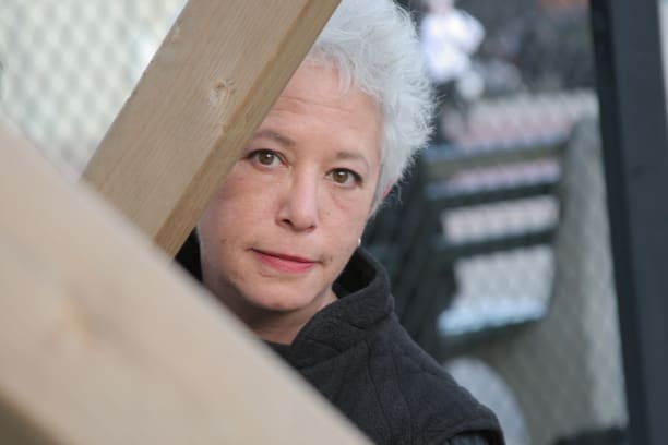 Janis Ian photo by Peter Cunningham.