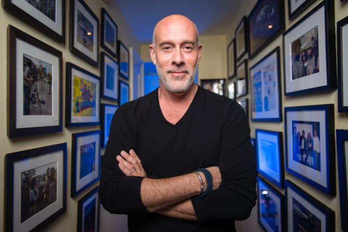Marc Cohn publicity photo courtesy MarcCohn.net