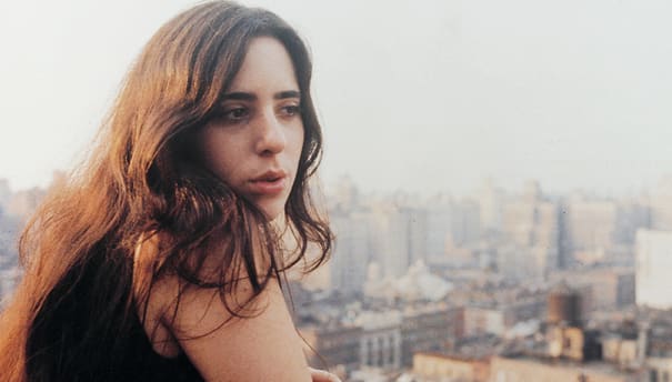 Laura Nyro Live The Loom's Desire on Universal