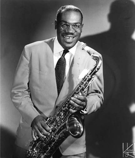 Bull Moose Jackson publicity photo