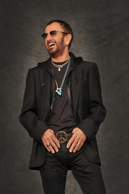 The former Beatle closed out his latest tour in grand style with a fun and spectacular show in Newark, New Jersey on Thursday, November 16th. (Photo by Rob Shanahan)