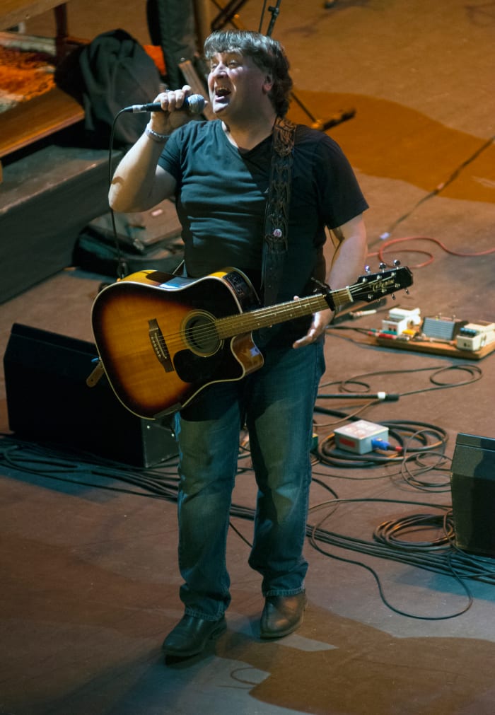 LOD 17_Joe D'Urso_CMJ