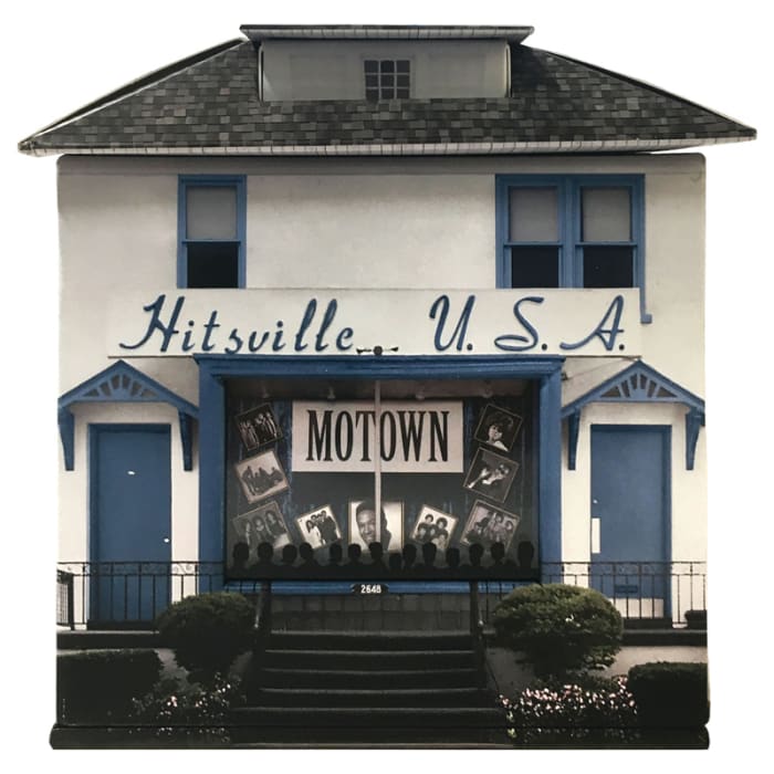 stack house initiative record label