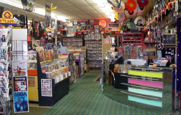 Rock & Roll Heaven, Inc. of Orlando, FL