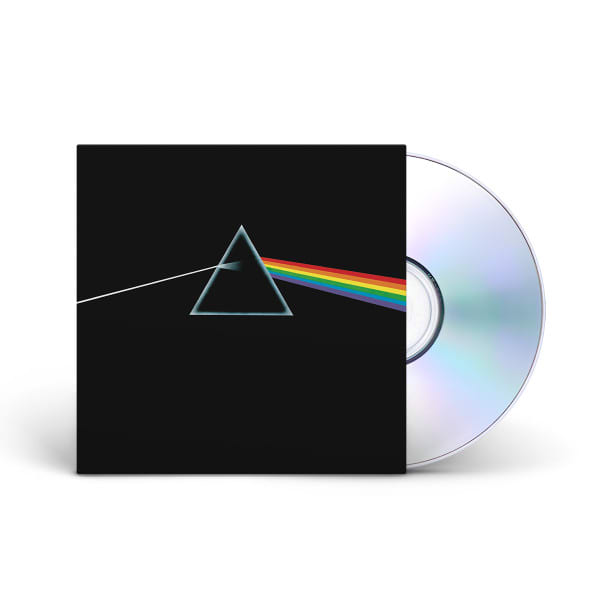 Dark Side of the Moon