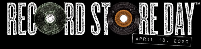 Record Store Day releases its list of titles for 2020 ...