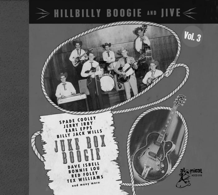 the woolpackers hillbilly rock hillbilly roll lyrics