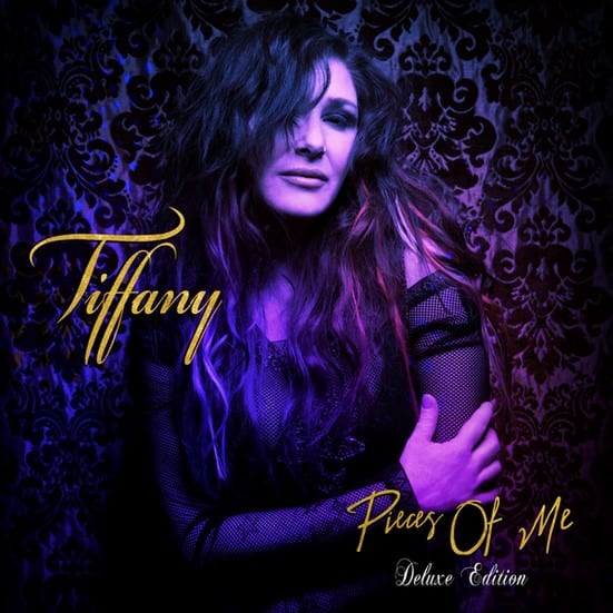 To be released December 10 by Deko Entertainment while Tiffany continues to work on her upcoming album Shadows