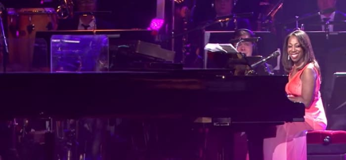 MasterPeace In Concert – Music Above Fighting, UN International Day of Peace, Amsterdam, September 21, 2014