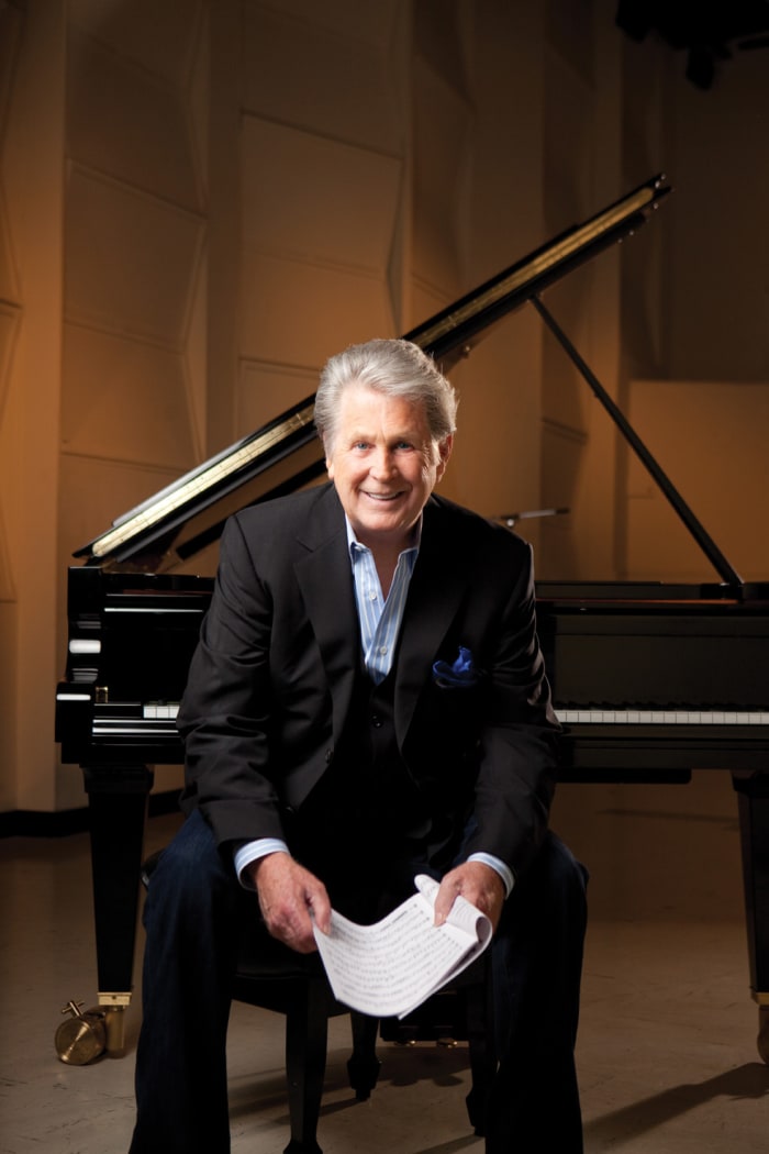 Brian Wilson’s life and career are examined in Brent Wilson’s terrific documentary "Brian Wilson: Long Promised Road," which premiered at NYC’s Tribeca Festival on Tuesday, June 15th. (Publicity Photo)