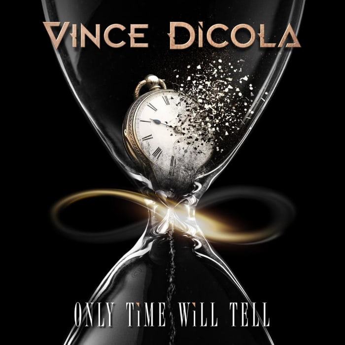 Vince DiCola album