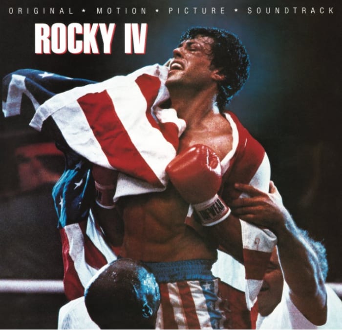 Vince Rocky