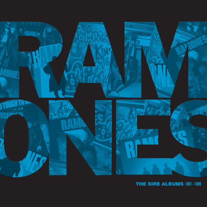 ramones