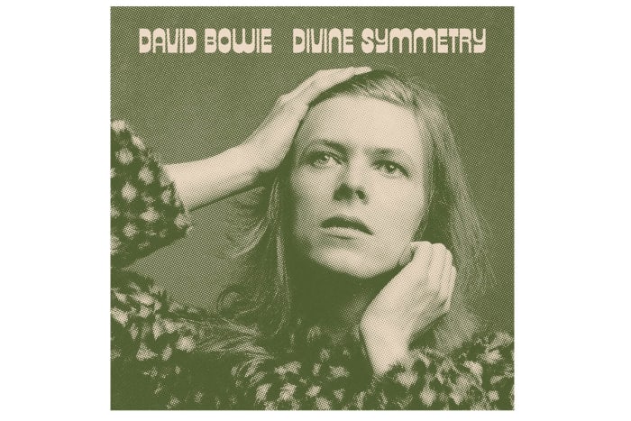 David Bowie, Divine Symmetry