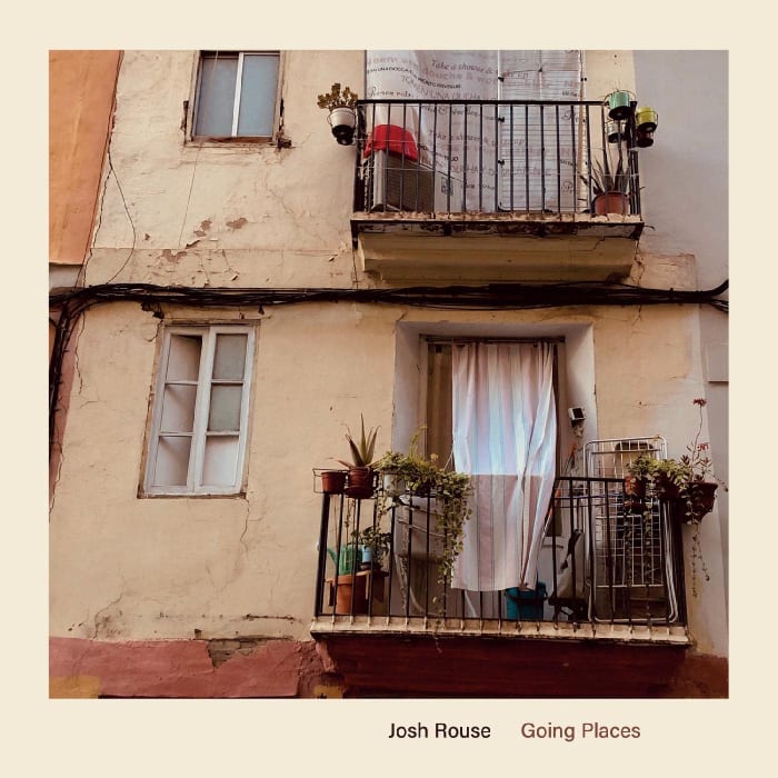Josh Rouse, Going Places