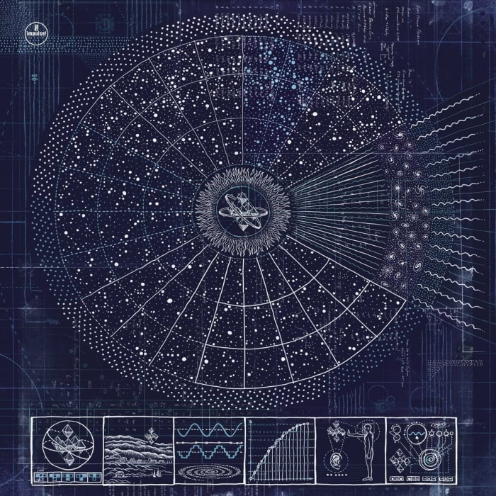 The Comet is Coming, Hyper-dimensional Expansion Beam
