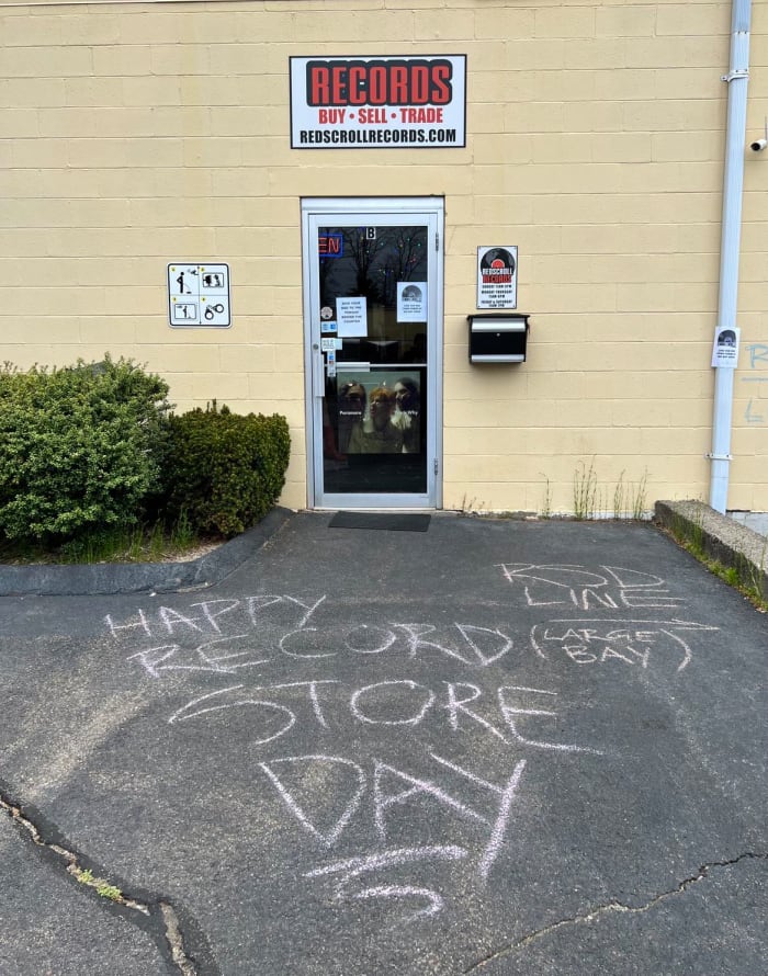 An overview of Record Store Day 2023 Goldmine Magazine Record