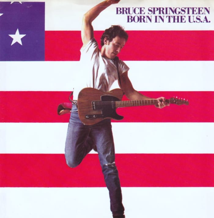 springsteen independence day live