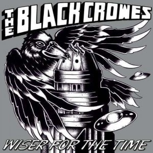 black crowes fall tour