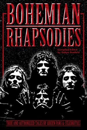 Download Authorized Queen biography gets closer to release date ...