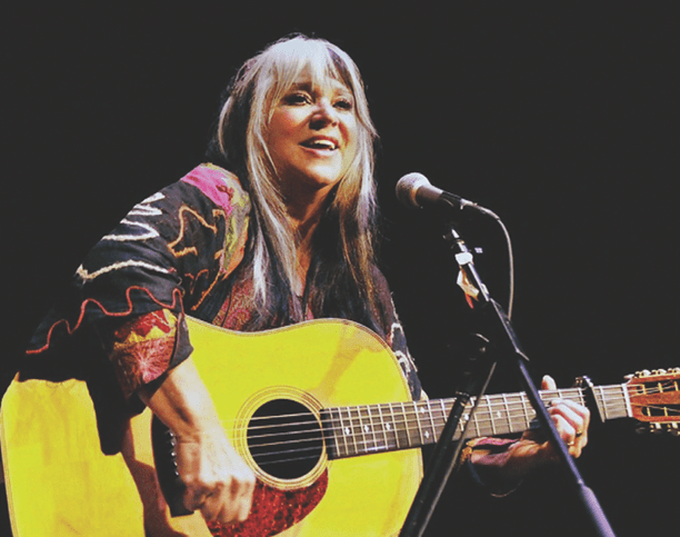 Melanie Safka