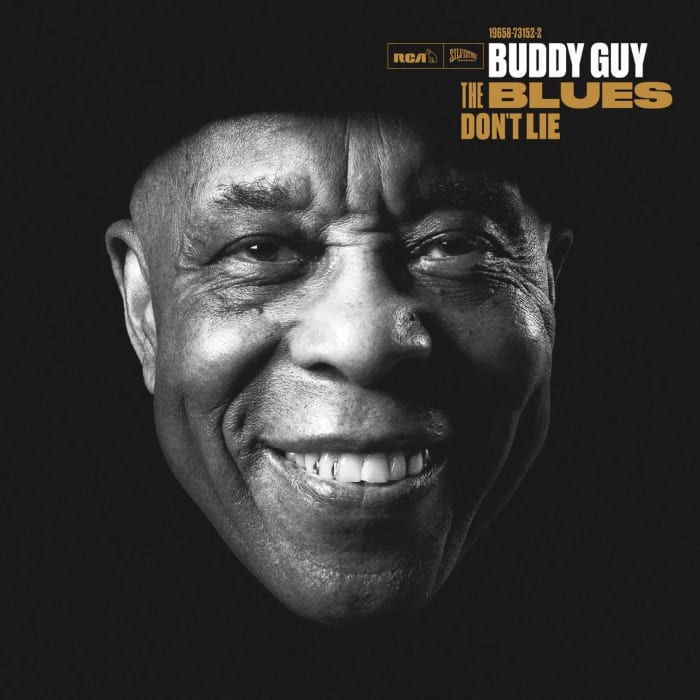 5 Buddy Guy songs you should know - Goldmine Magazine: Record Collector ...