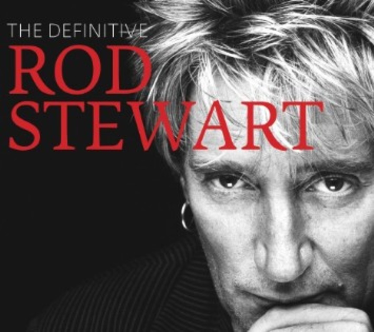 incompleet Zich afvragen strip Rhino releases The Definitive Rod Stewart collection - Goldmine Magazine:  Record Collector & Music Memorabilia