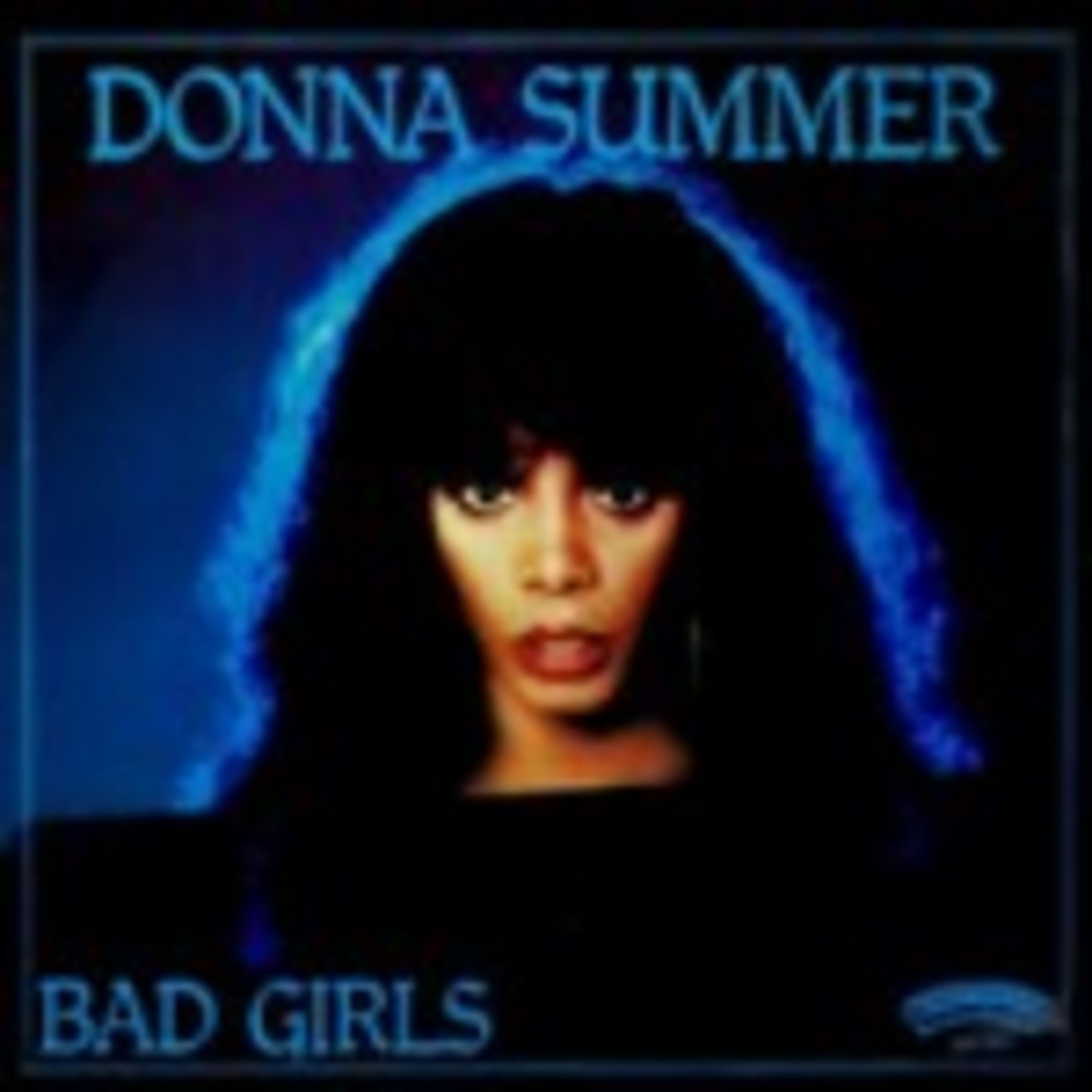 Donna Summer Bad Girls
