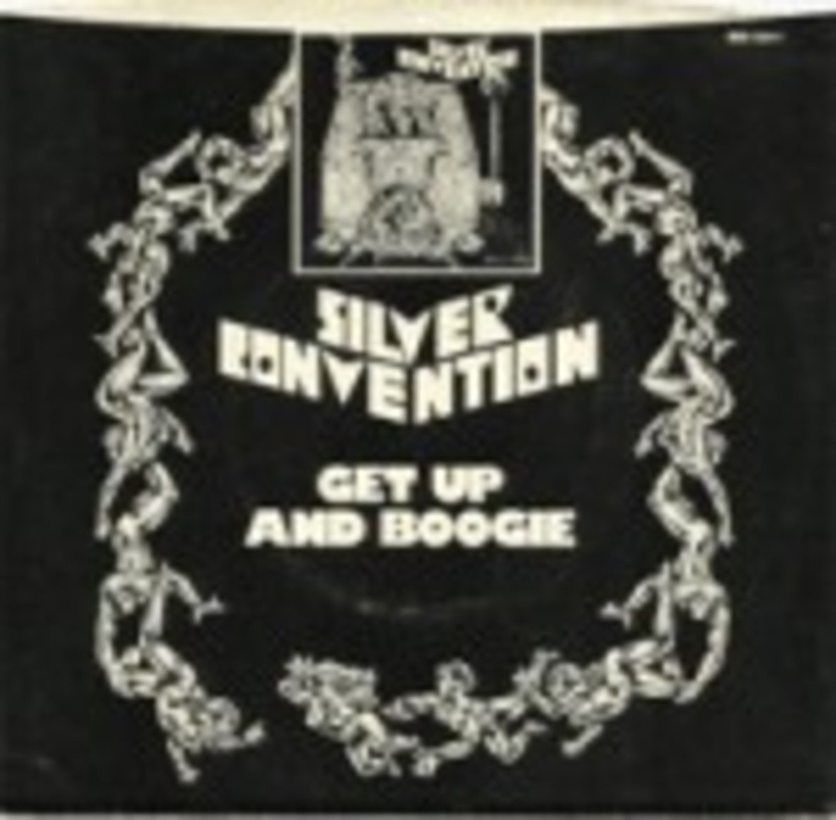 Silver Convention Get Up And Boogie