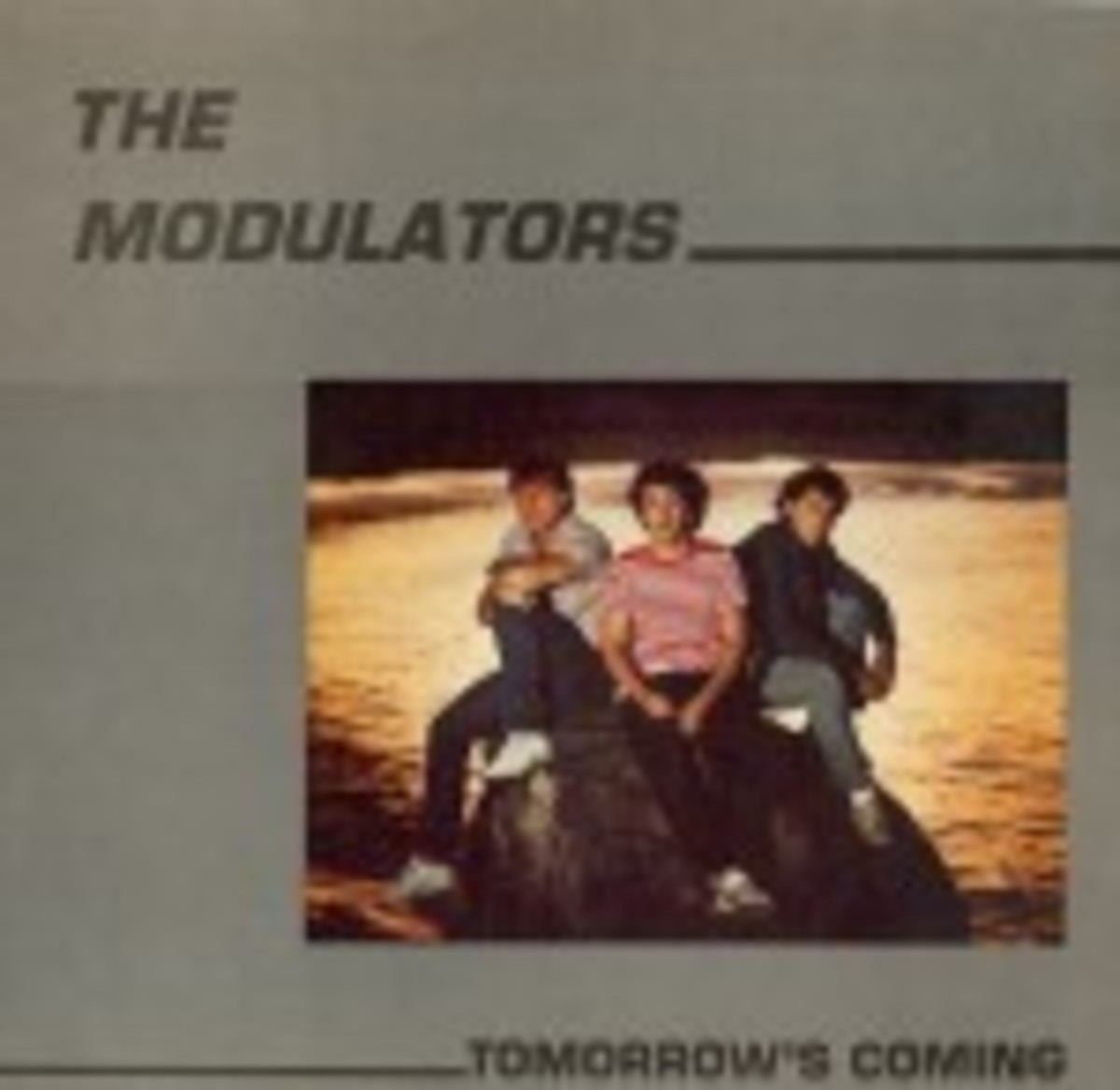 modulators