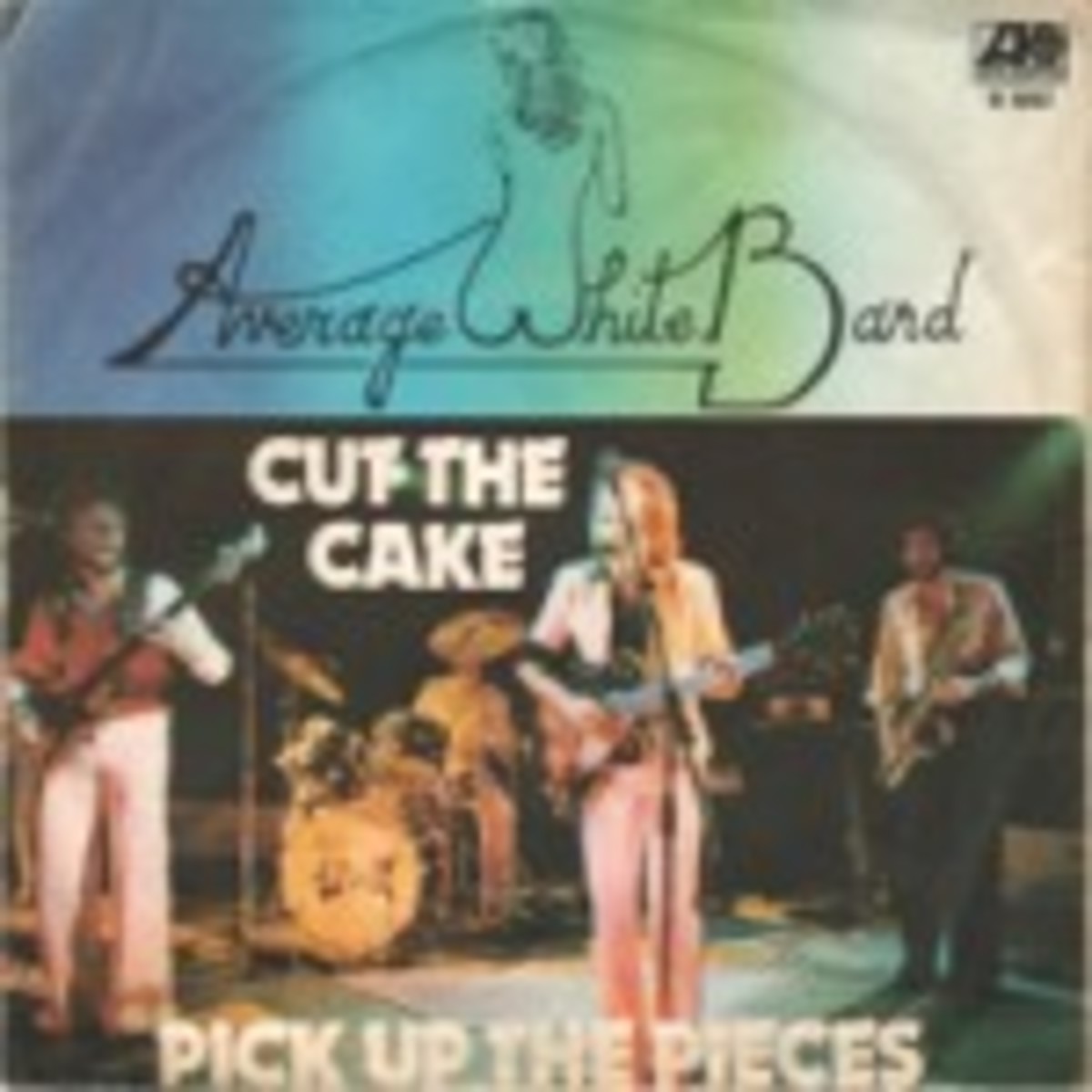 Average White Band Pick Up The Pieces