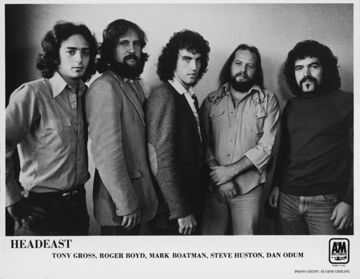 There's never been any reason to think Head East would retire from rock Goldmine Magazine
