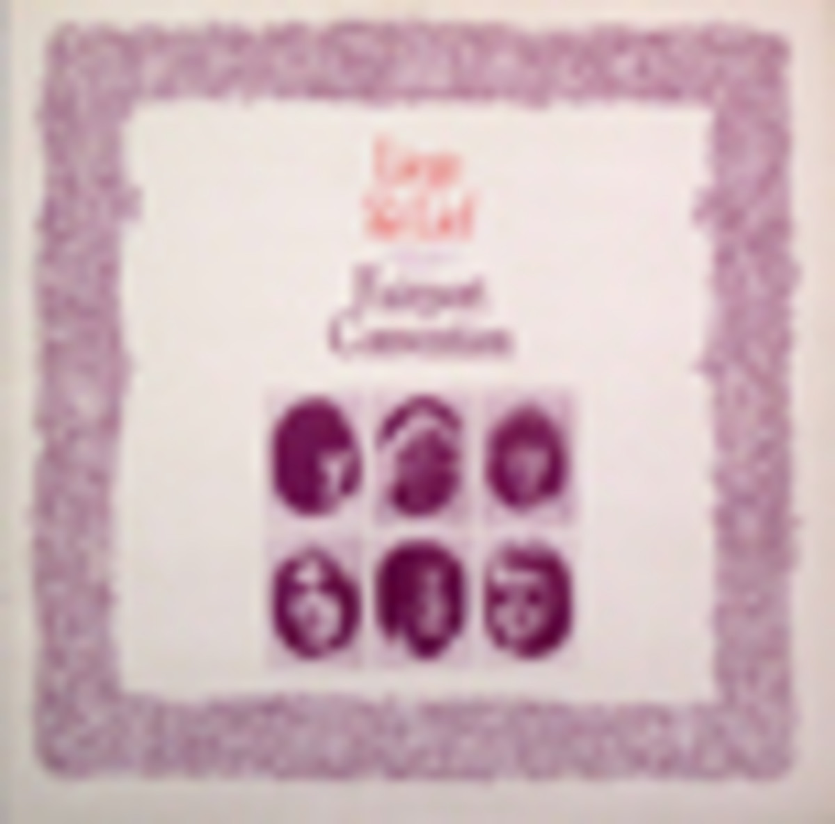 Fairport Convention Liege and Lief