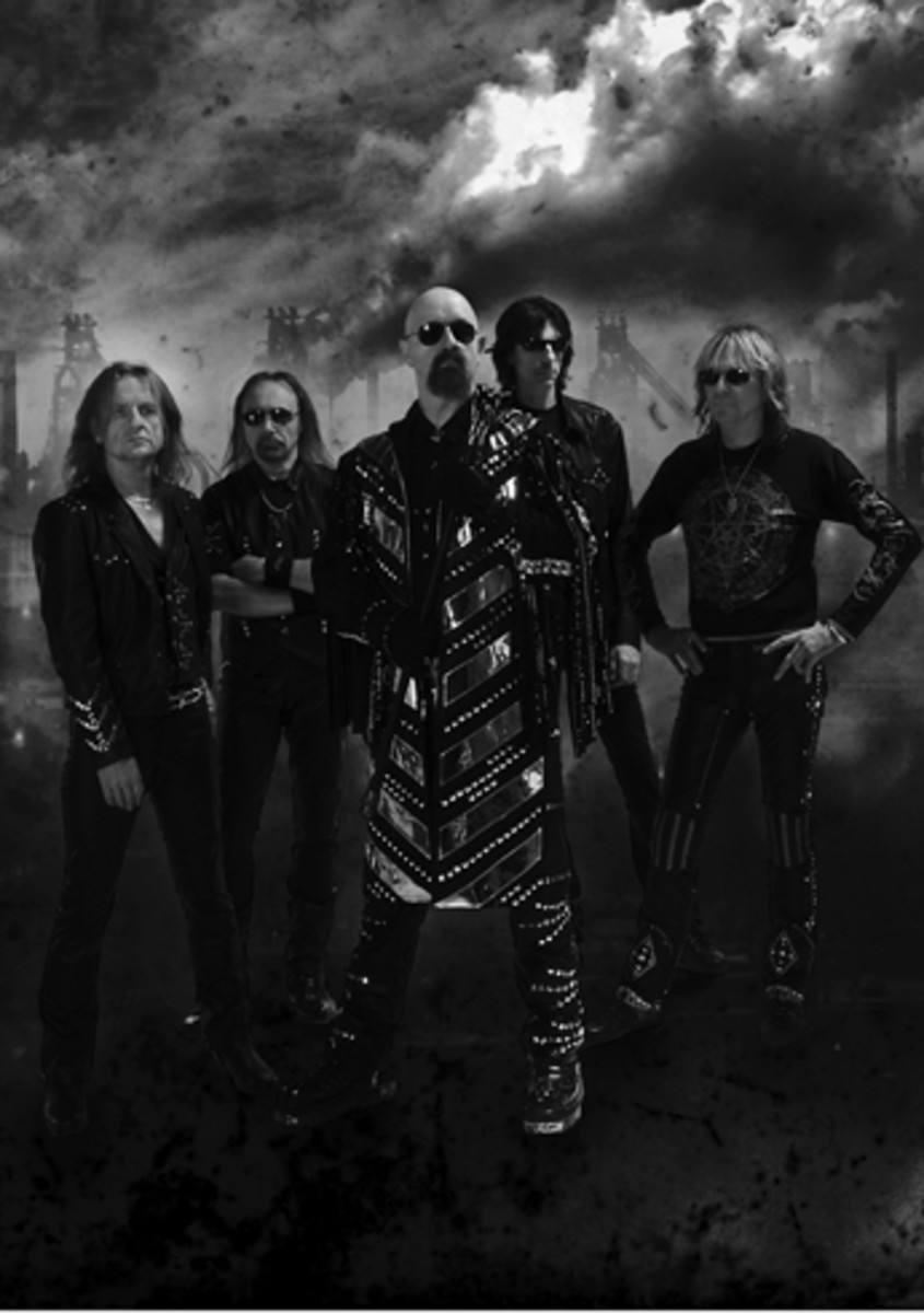 30 years after the release of “British Steel,” Judas Priest is still going really strong.
